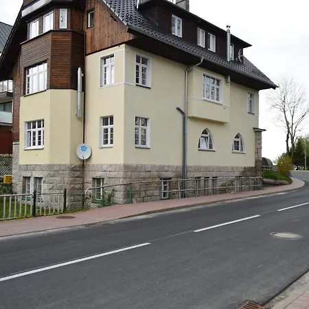 Z Widokiem Na Sniezke Apartament *