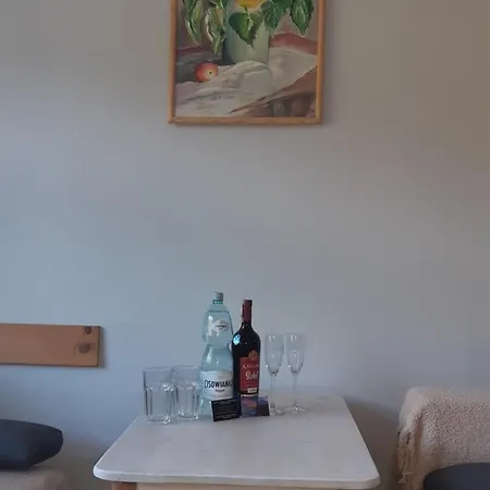 Z Widokiem Na Sniezke * Karpacz