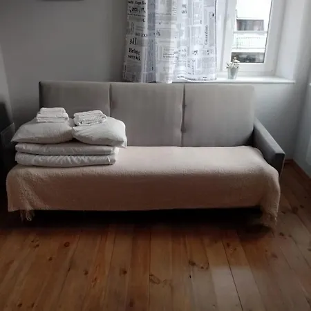 Apartament Z Widokiem Na Sniezke