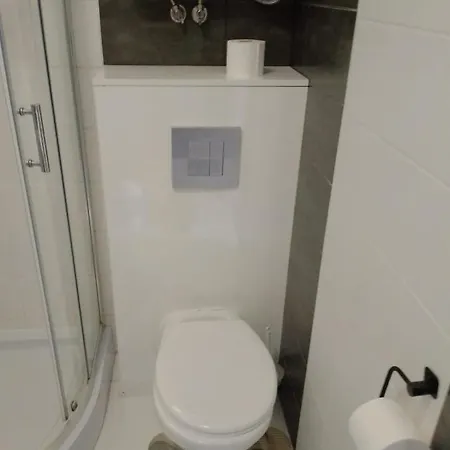 Apartament Z Widokiem Na Sniezke *