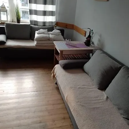 Apartament Z Widokiem Na Sniezke Karpacz