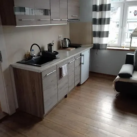 Apartament Z Widokiem Na Sniezke